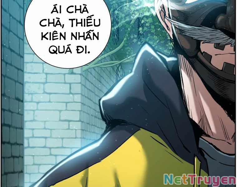 Tàn Tinh Tái Thế 19 trang 216