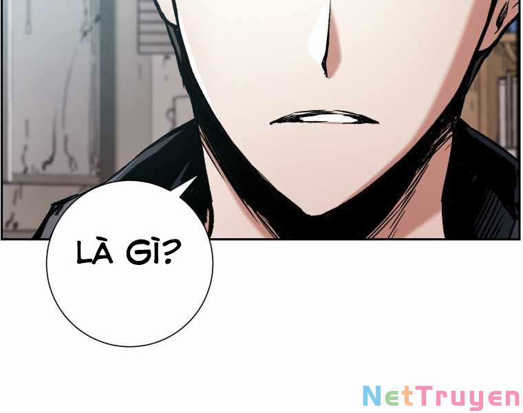 Tàn Tinh Tái Thế 19 trang 28