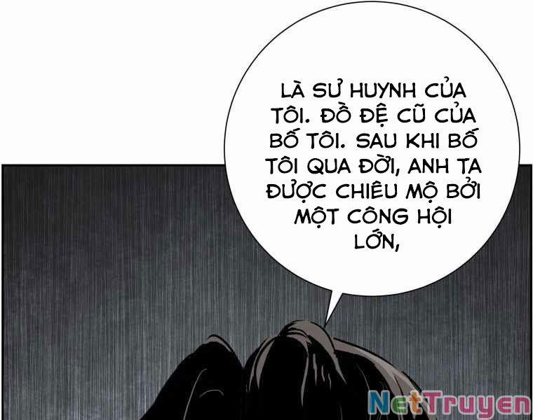 Tàn Tinh Tái Thế 19 trang 34