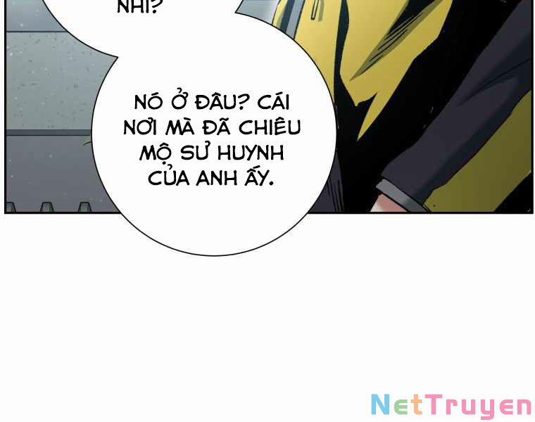 Tàn Tinh Tái Thế 19 trang 39