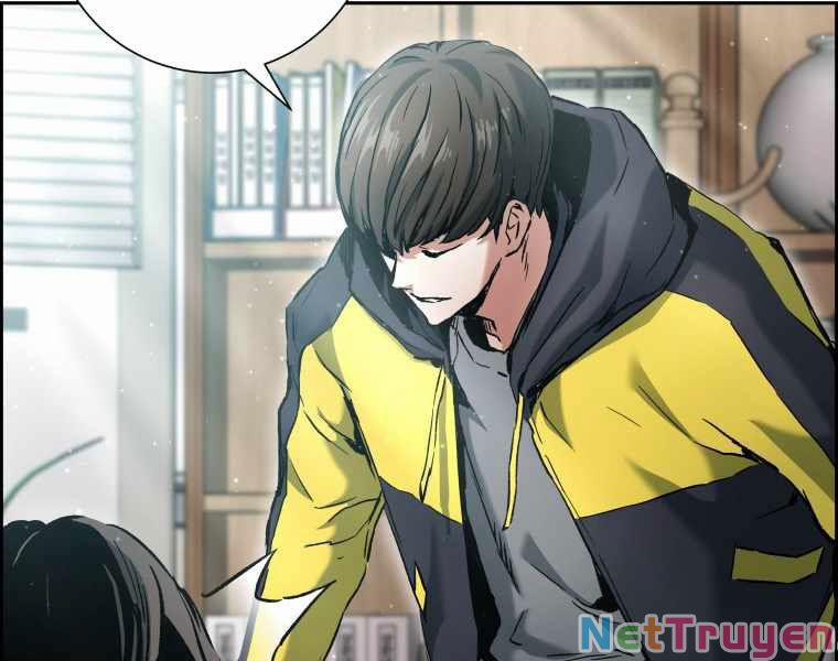 Tàn Tinh Tái Thế 19 trang 46