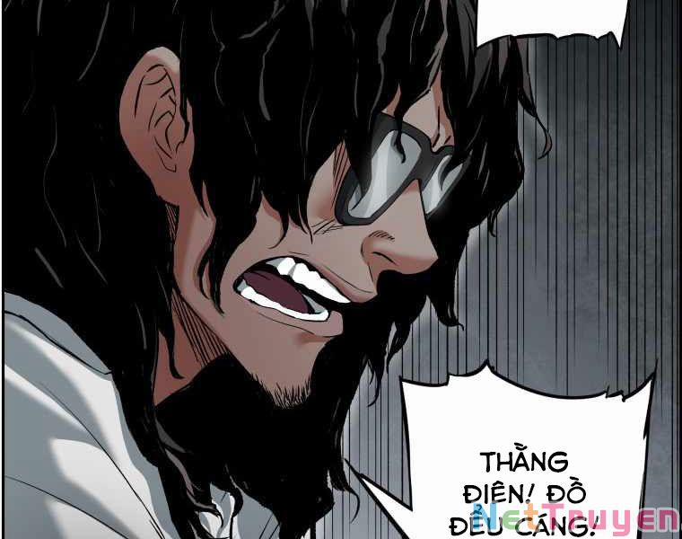 Tàn Tinh Tái Thế 19 trang 5