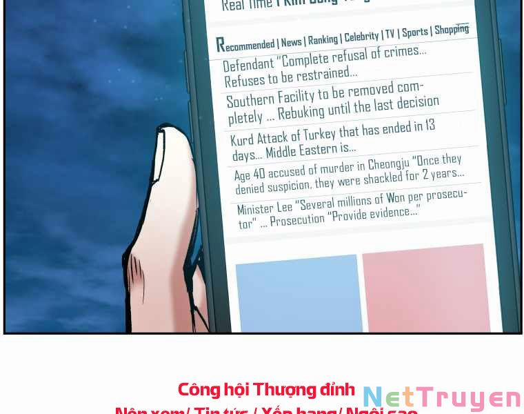 Tàn Tinh Tái Thế 19 trang 91