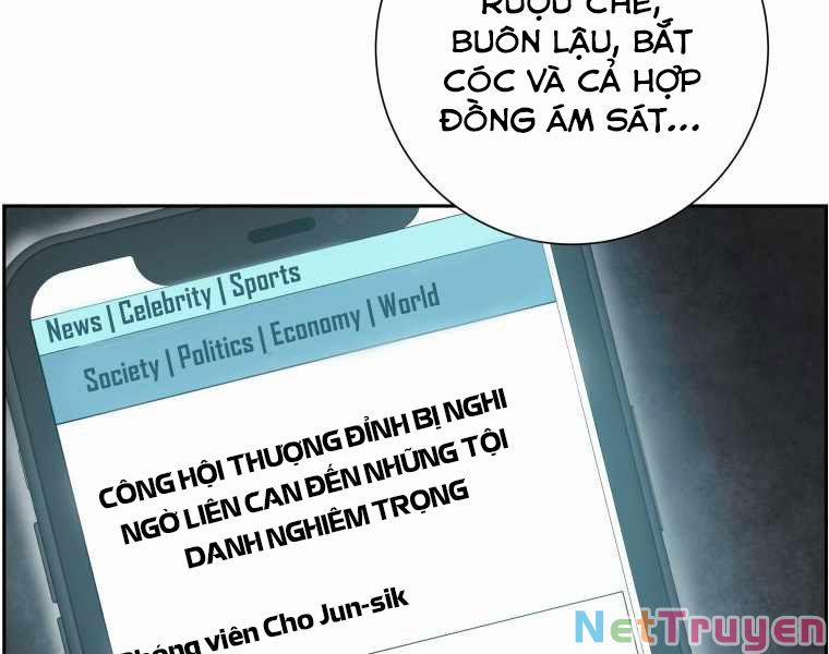 Tàn Tinh Tái Thế 19 trang 93