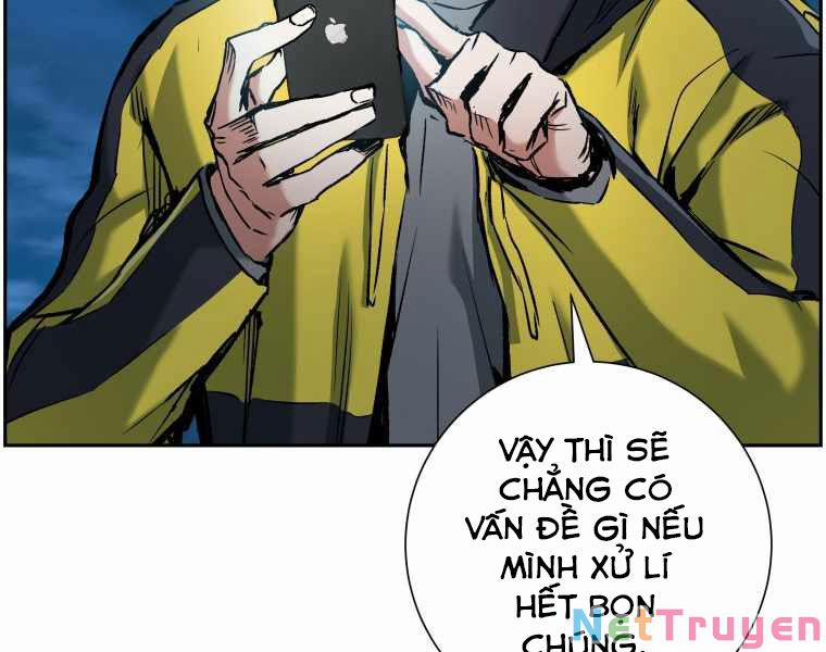 Tàn Tinh Tái Thế 19 trang 97