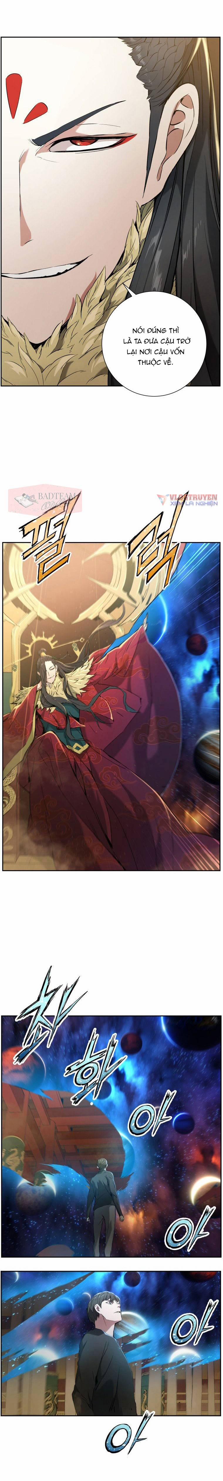 Tàn Tinh Tái Thế 2 trang 5
