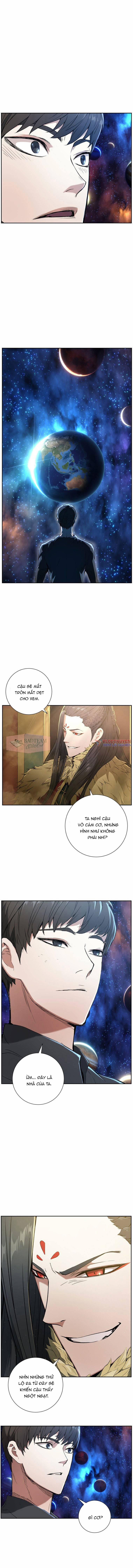 Tàn Tinh Tái Thế 2 trang 6