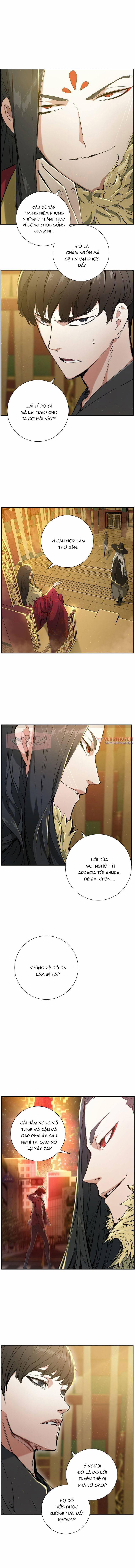 Tàn Tinh Tái Thế 2 trang 8