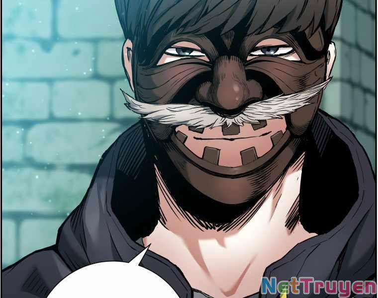 Tàn Tinh Tái Thế 20 trang 16