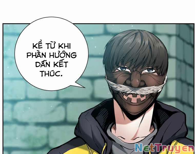 Tàn Tinh Tái Thế 20 trang 20