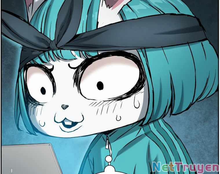 Tàn Tinh Tái Thế 20 trang 34