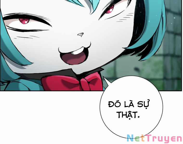 Tàn Tinh Tái Thế 20 trang 8