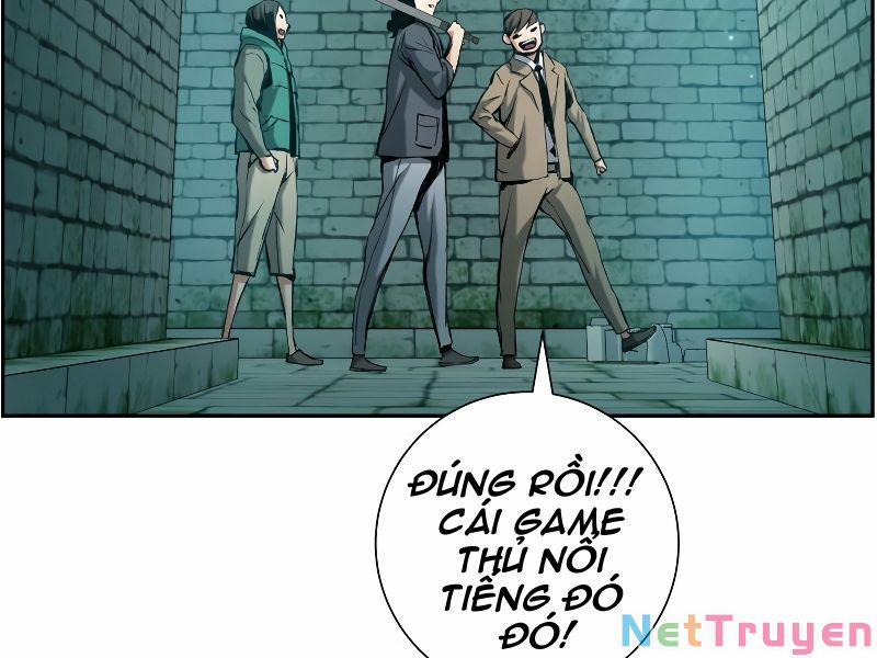 Tàn Tinh Tái Thế 21 trang 134