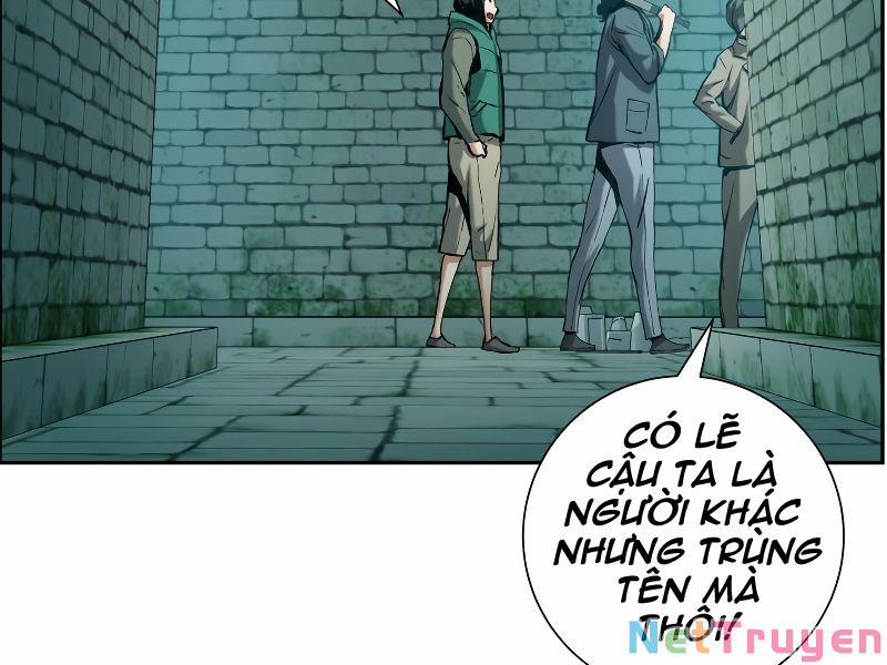 Tàn Tinh Tái Thế 21 trang 137