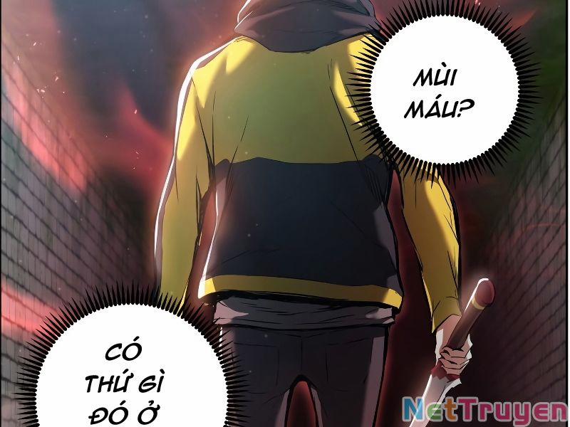 Tàn Tinh Tái Thế 21 trang 28