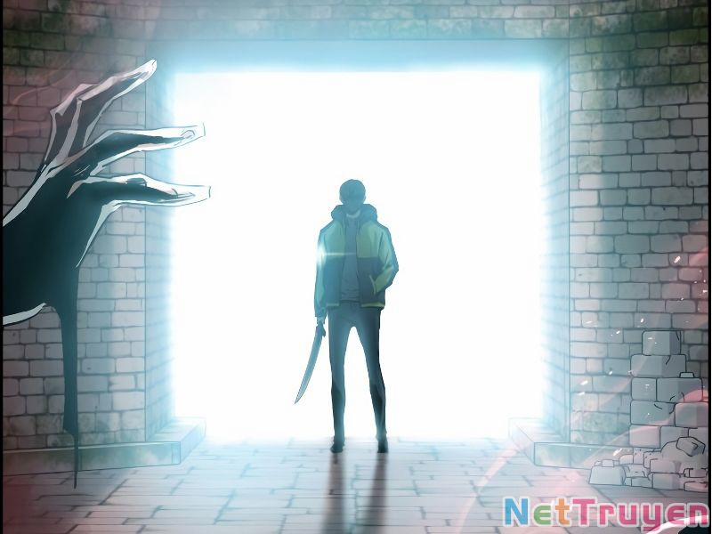 Tàn Tinh Tái Thế 21 trang 31