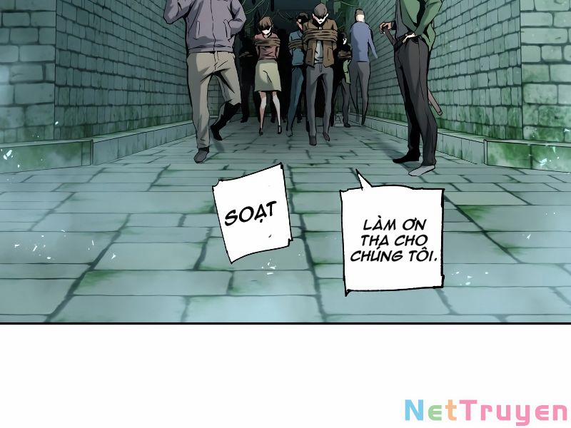 Tàn Tinh Tái Thế 21 trang 43