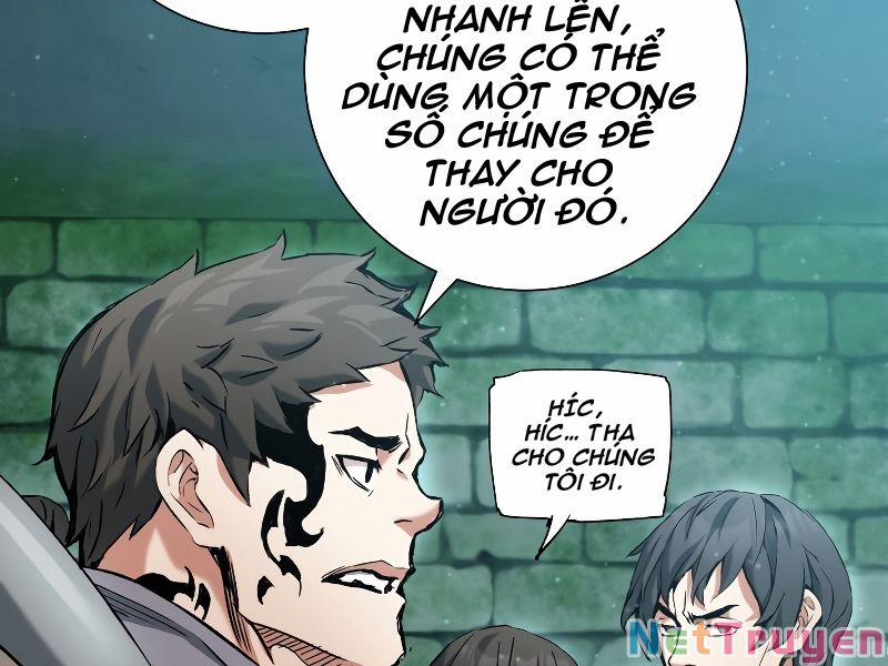 Tàn Tinh Tái Thế 21 trang 45