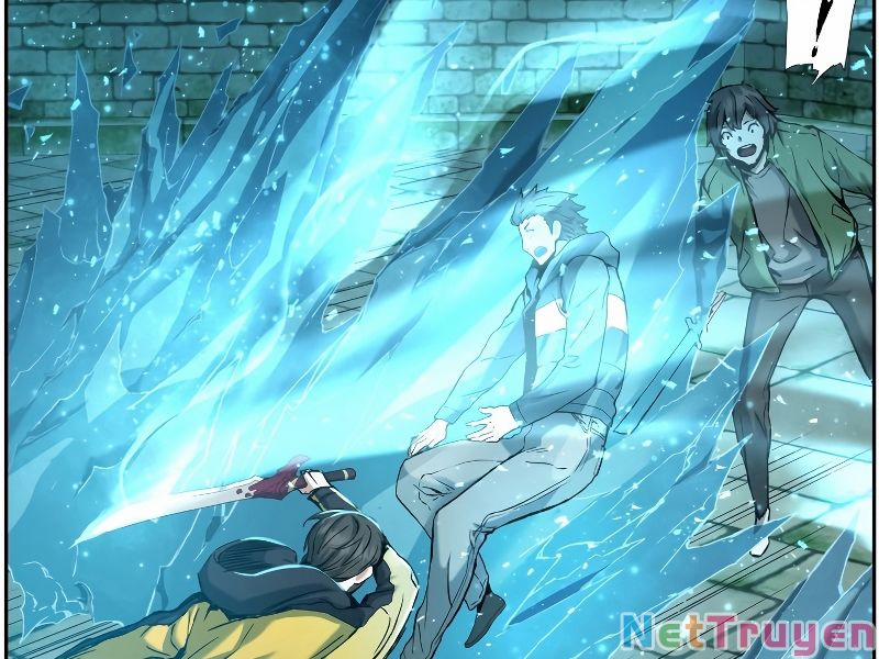 Tàn Tinh Tái Thế 21 trang 56