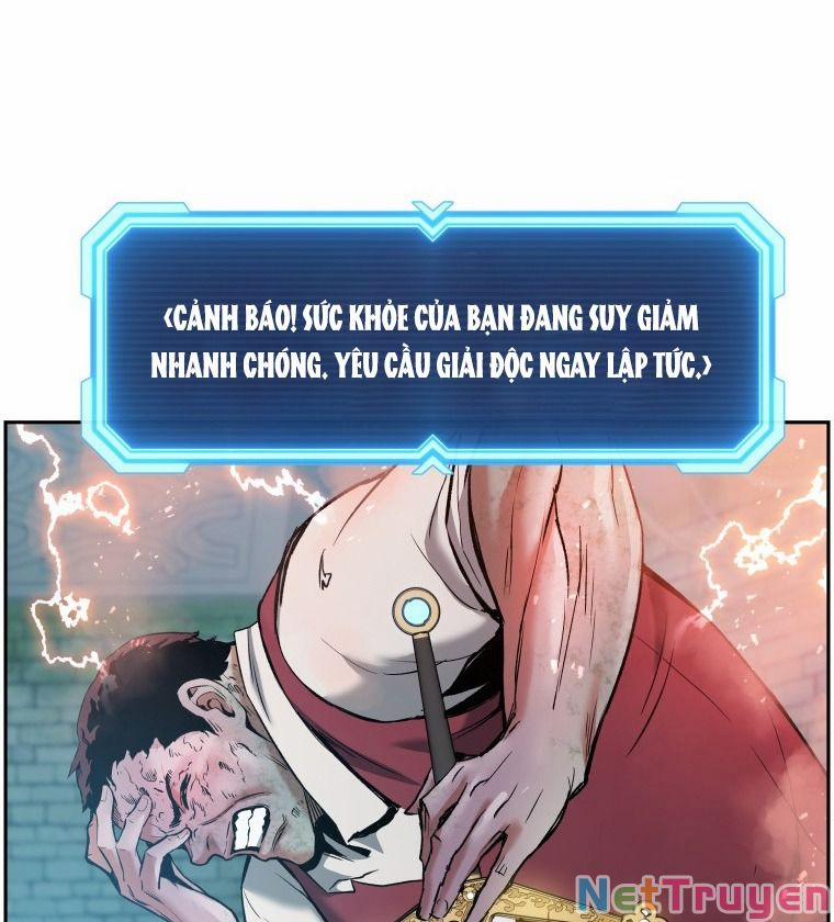 Tàn Tinh Tái Thế 22 trang 10