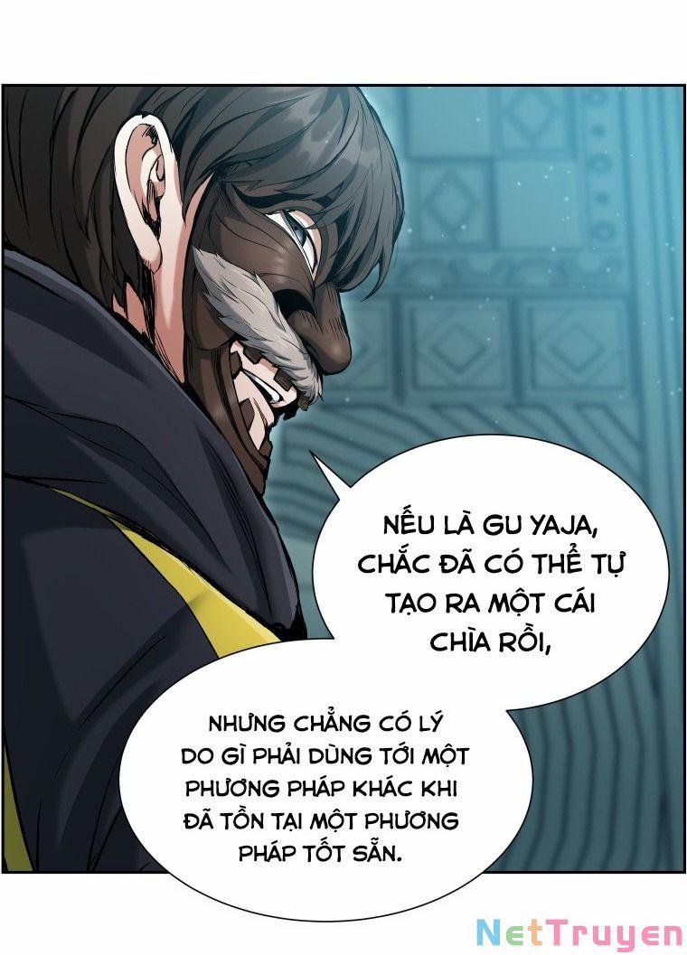 Tàn Tinh Tái Thế 22 trang 109