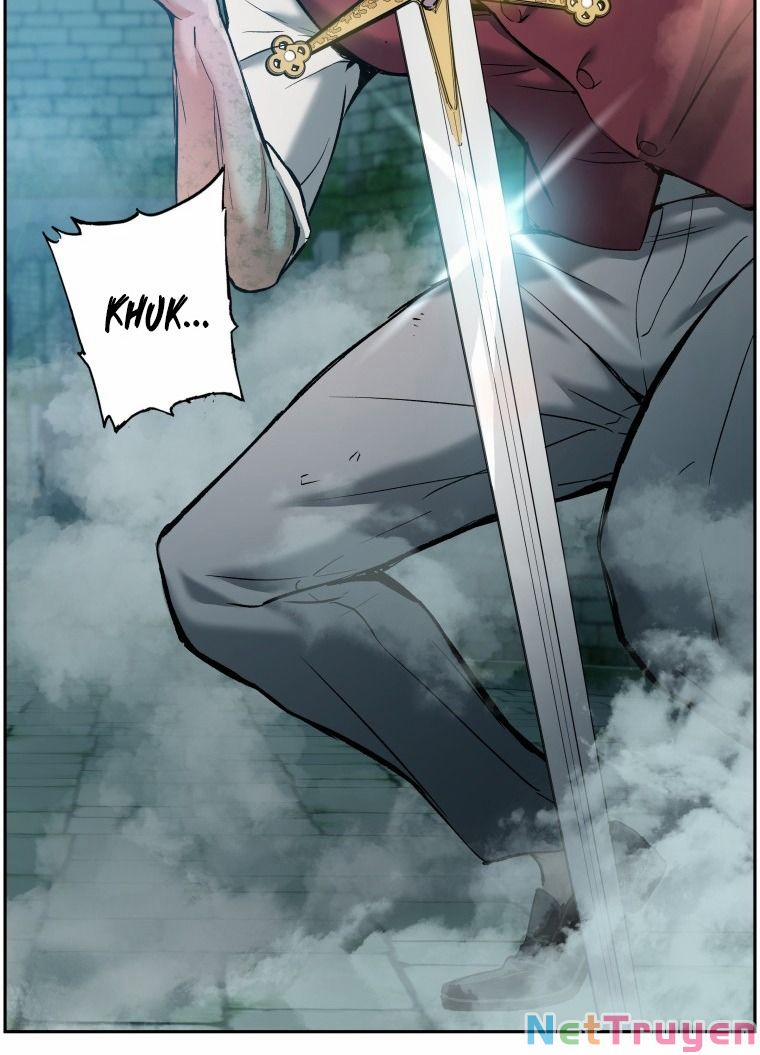Tàn Tinh Tái Thế 22 trang 11