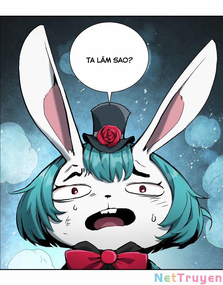 Tàn Tinh Tái Thế 22 trang 112