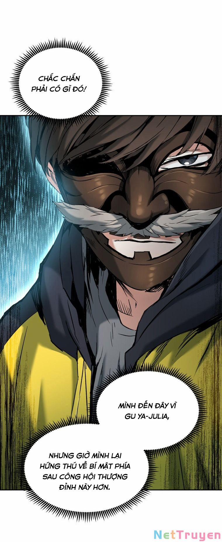 Tàn Tinh Tái Thế 22 trang 15