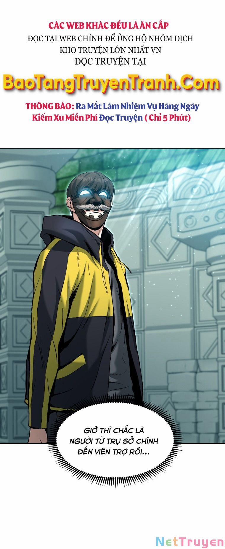 Tàn Tinh Tái Thế 22 trang 16