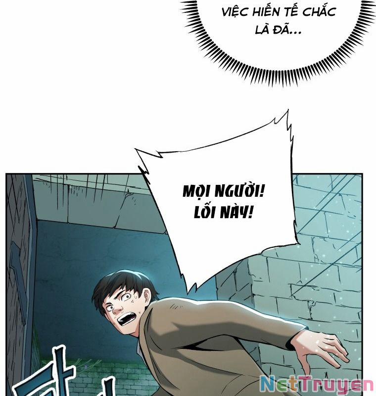 Tàn Tinh Tái Thế 22 trang 18