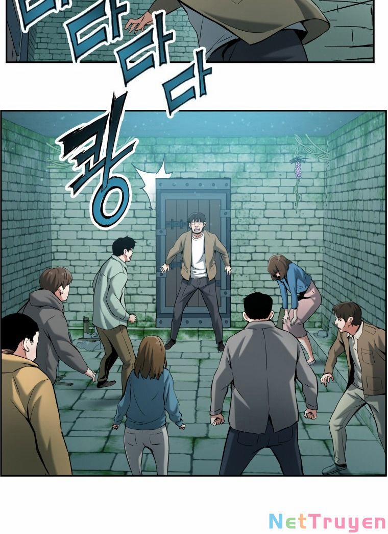 Tàn Tinh Tái Thế 22 trang 19
