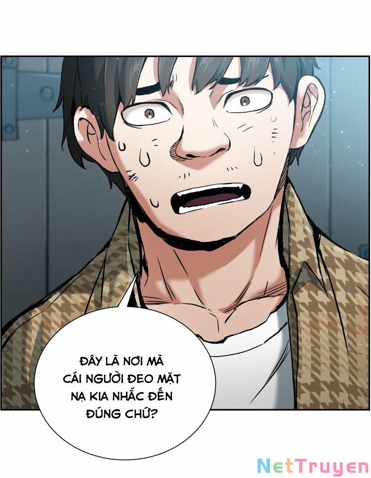 Tàn Tinh Tái Thế 22 trang 20