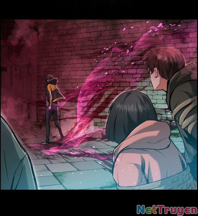 Tàn Tinh Tái Thế 22 trang 23