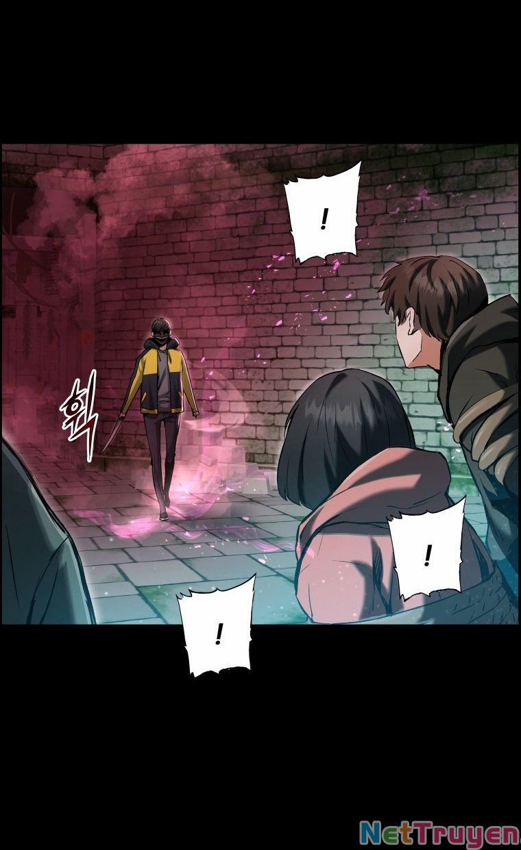 Tàn Tinh Tái Thế 22 trang 25