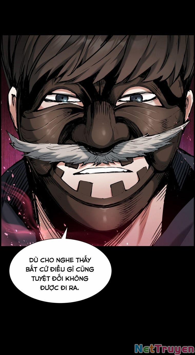 Tàn Tinh Tái Thế 22 trang 27