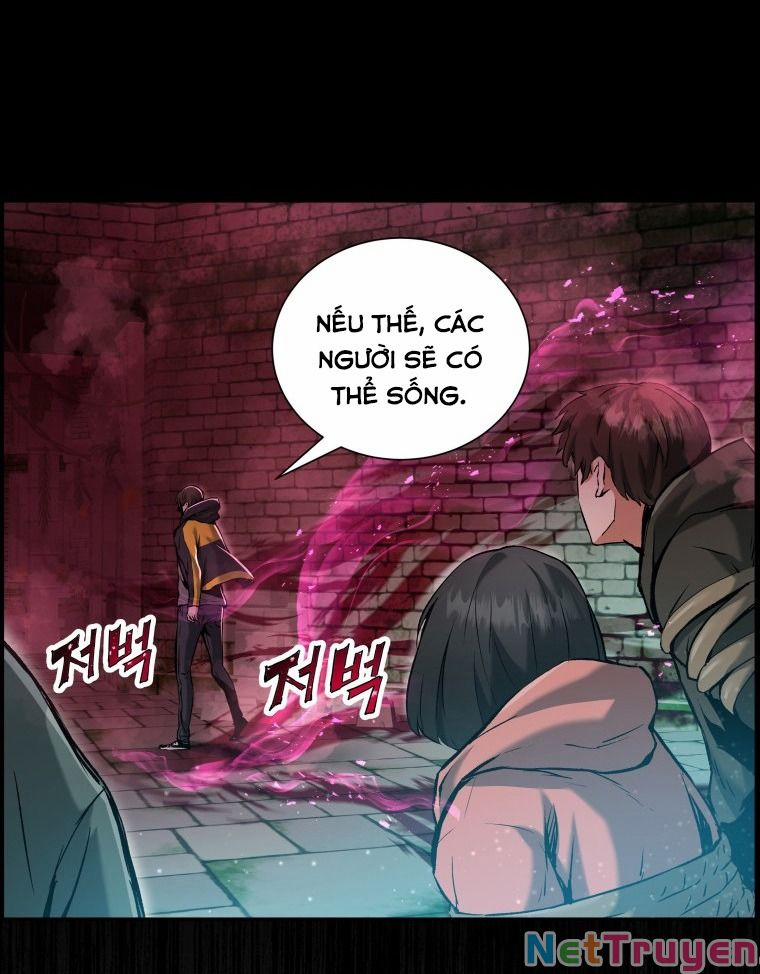 Tàn Tinh Tái Thế 22 trang 28