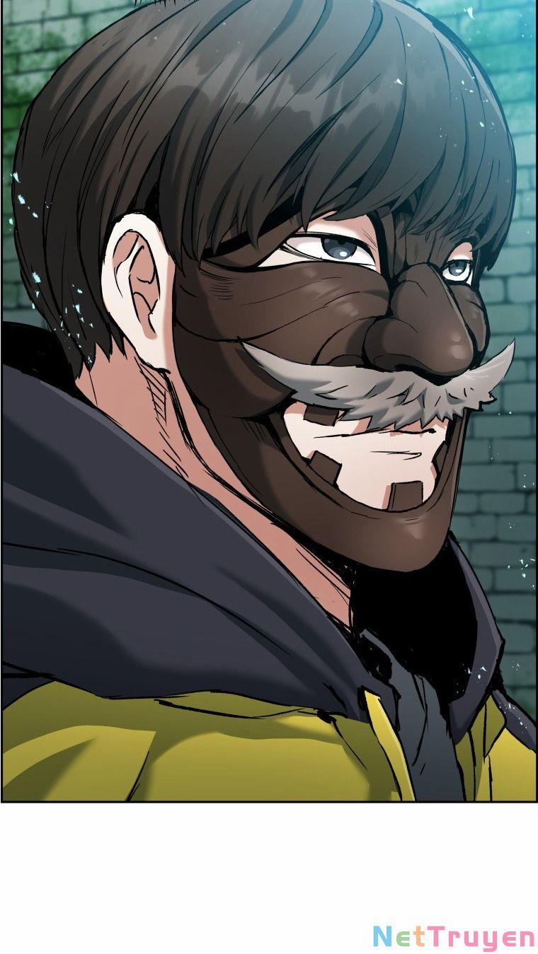 Tàn Tinh Tái Thế 22 trang 32