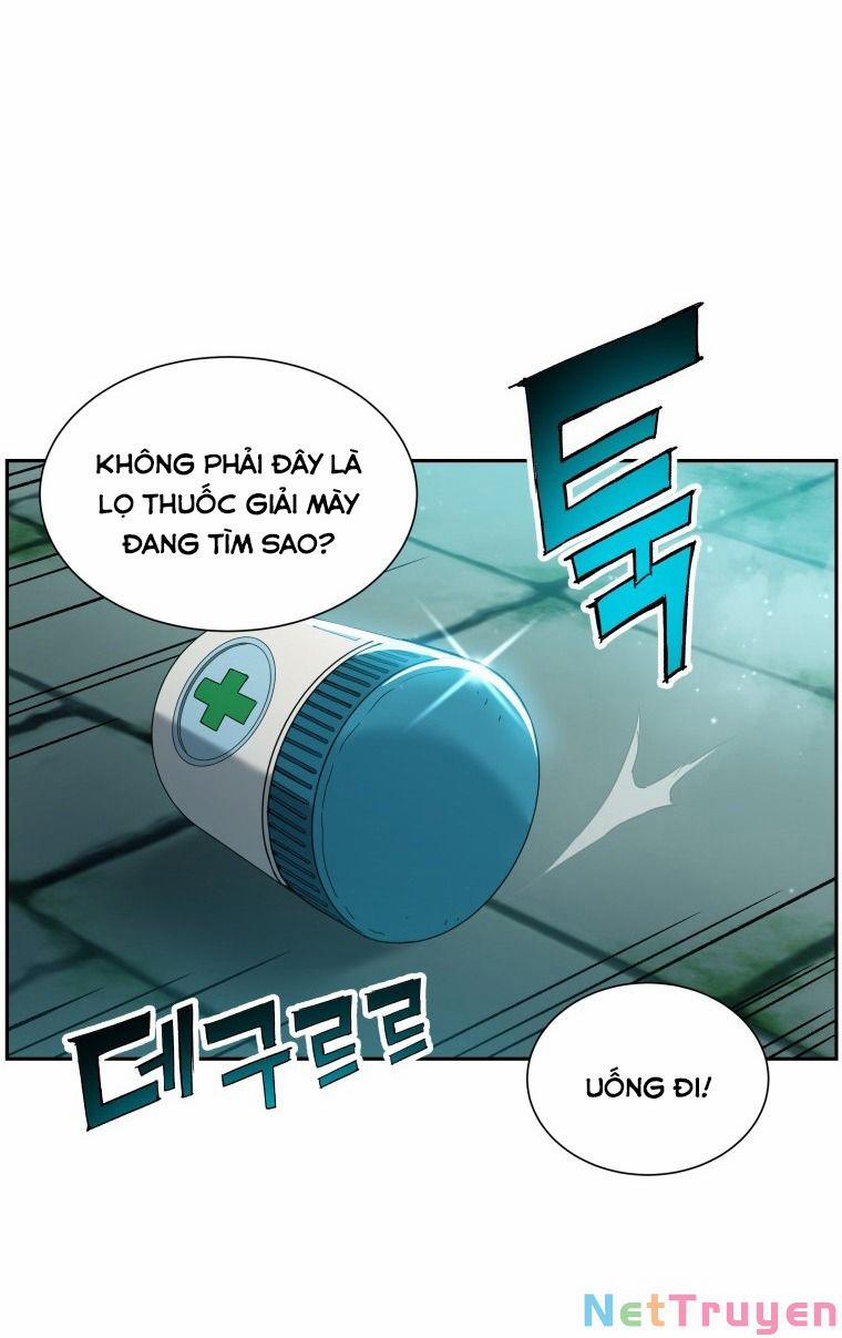 Tàn Tinh Tái Thế 22 trang 39