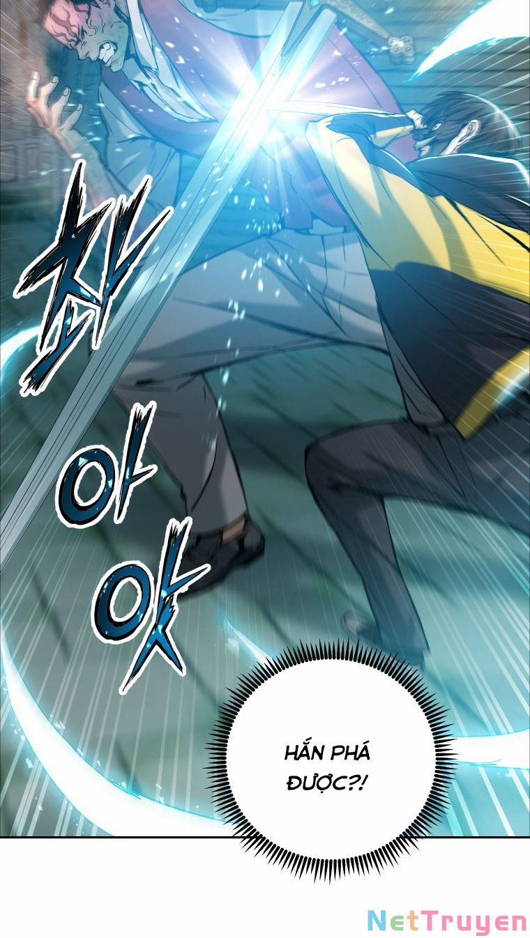 Tàn Tinh Tái Thế 22 trang 4