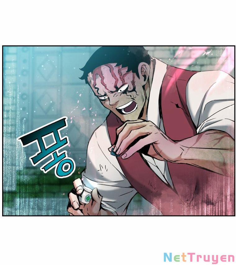 Tàn Tinh Tái Thế 22 trang 40