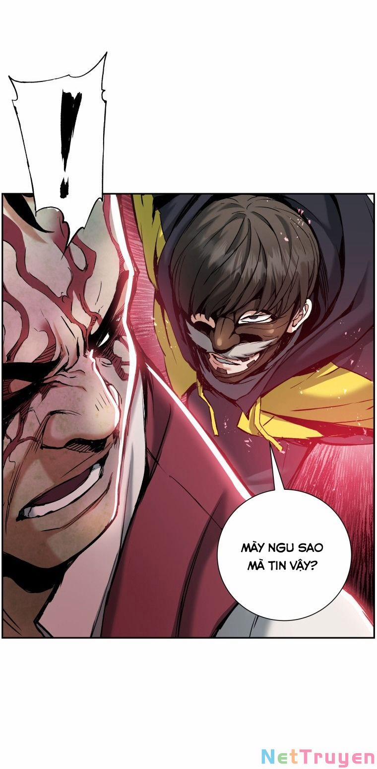 Tàn Tinh Tái Thế 22 trang 42