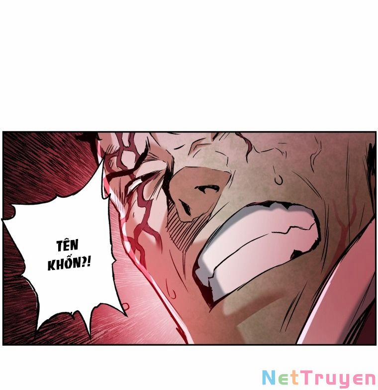Tàn Tinh Tái Thế 22 trang 43