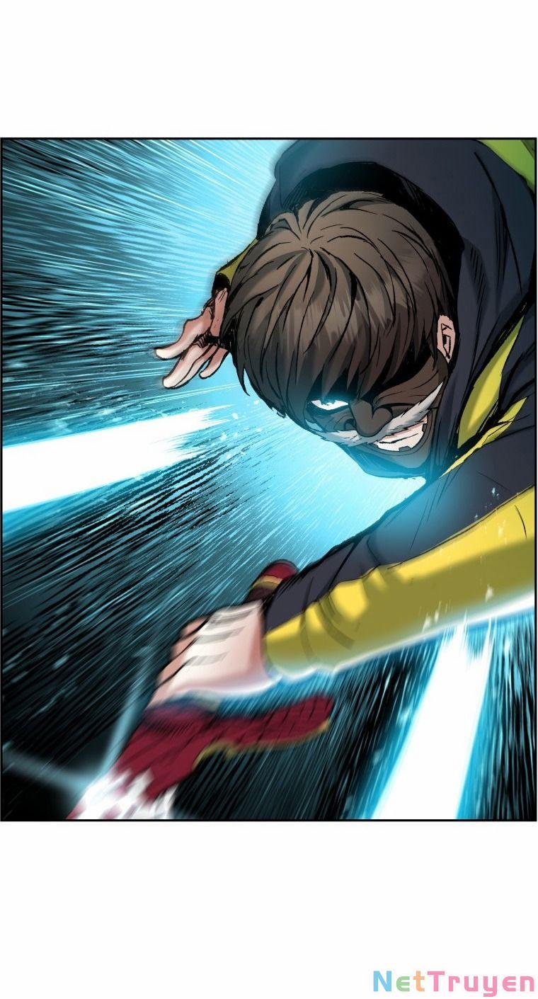 Tàn Tinh Tái Thế 22 trang 46