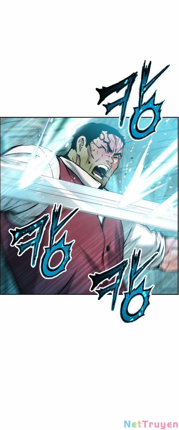 Tàn Tinh Tái Thế 22 trang 47