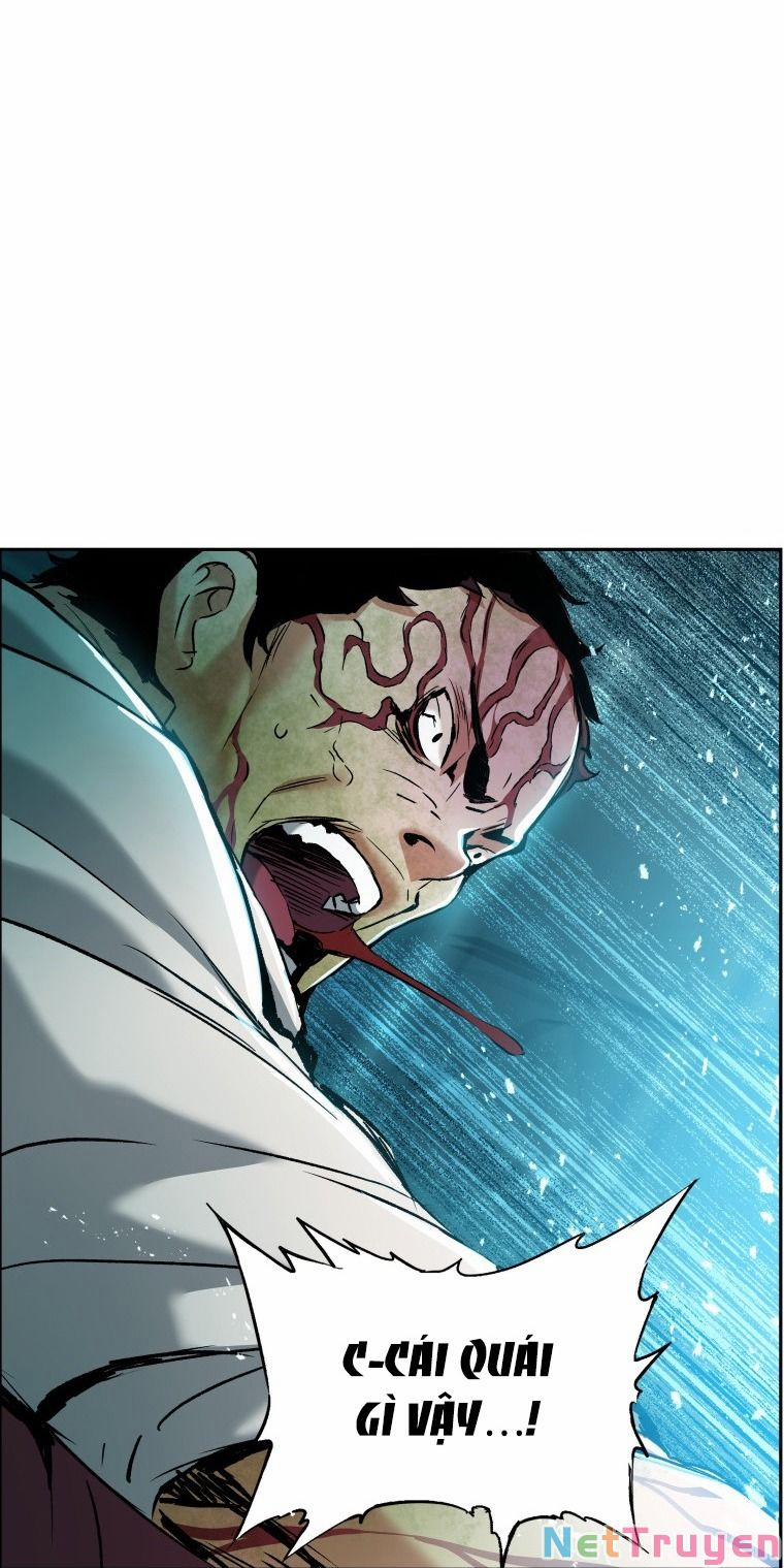 Tàn Tinh Tái Thế 22 trang 50