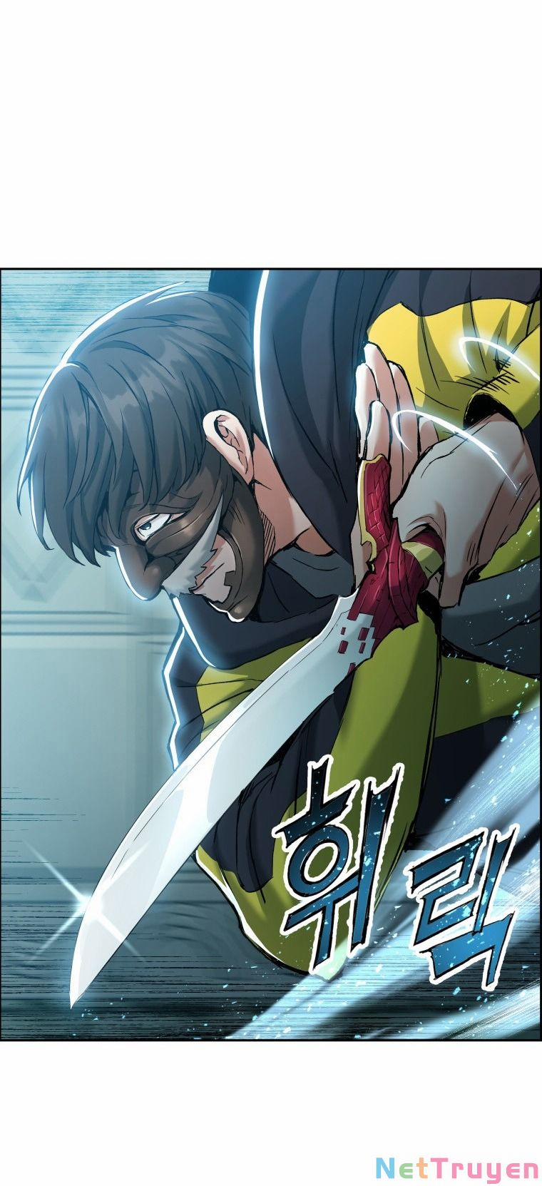 Tàn Tinh Tái Thế 22 trang 55