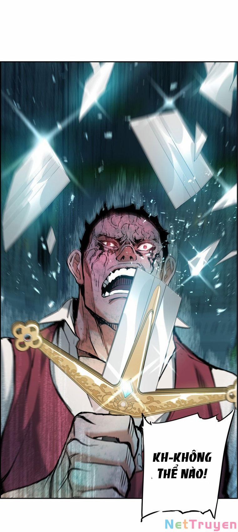 Tàn Tinh Tái Thế 22 trang 57