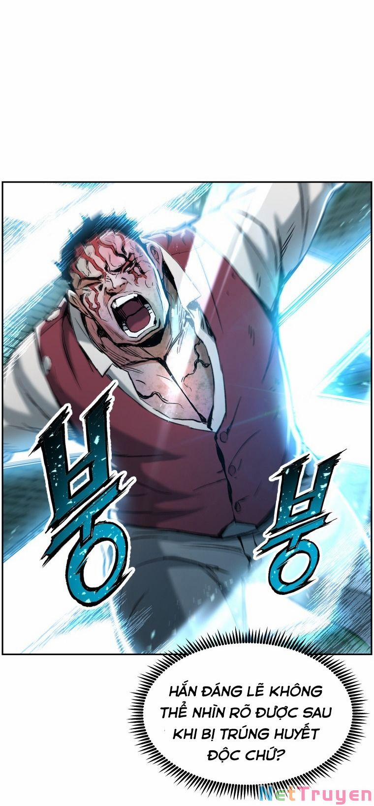 Tàn Tinh Tái Thế 22 trang 7