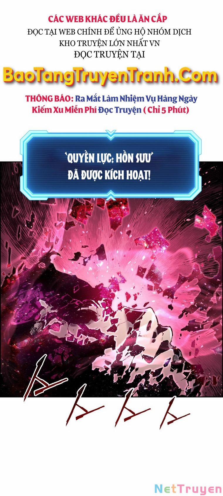 Tàn Tinh Tái Thế 22 trang 73