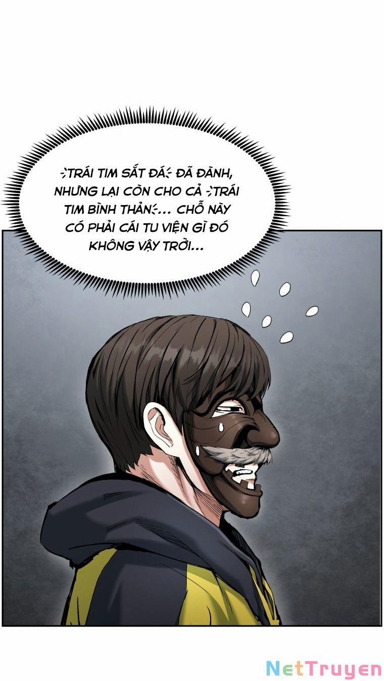 Tàn Tinh Tái Thế 22 trang 80